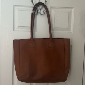 Parker Clay Tote